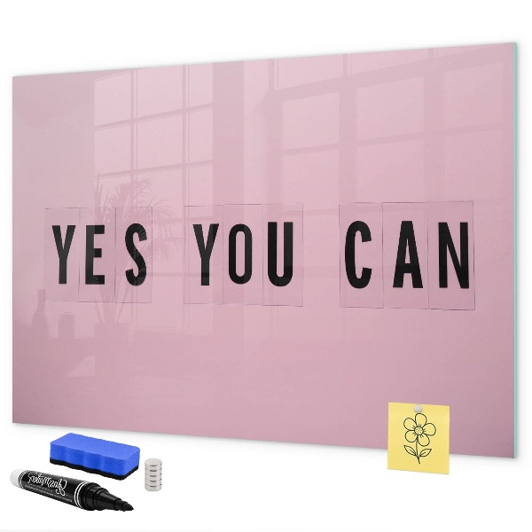 Een inspirerende ruimte voor zelfexpressie.