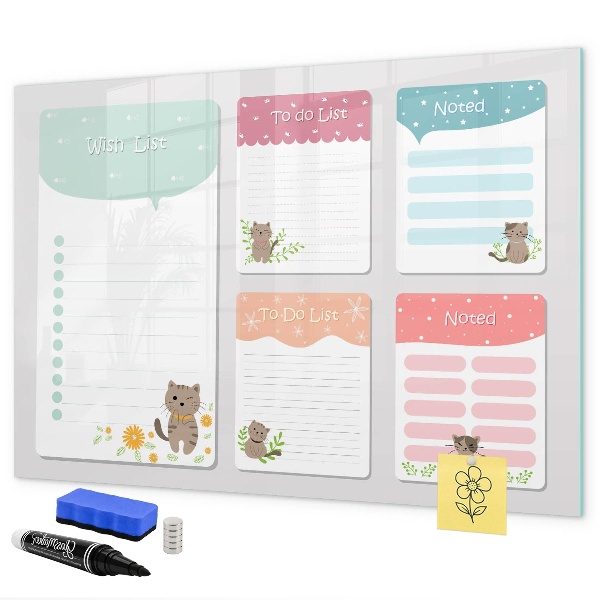 Plannen maken met plezier en creativiteit