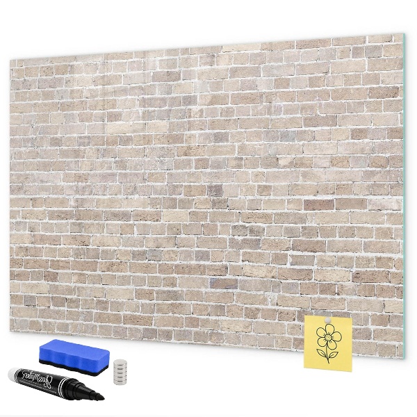 Modern fotodisplaybord