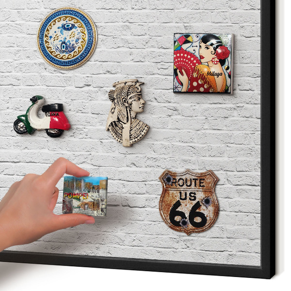 Bakstenen muur