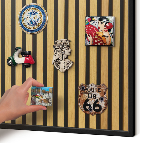 Houten ritmes