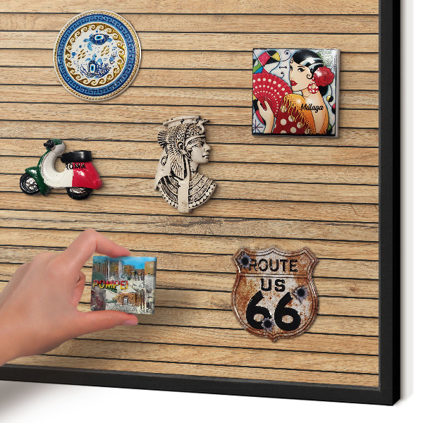 Houten planken