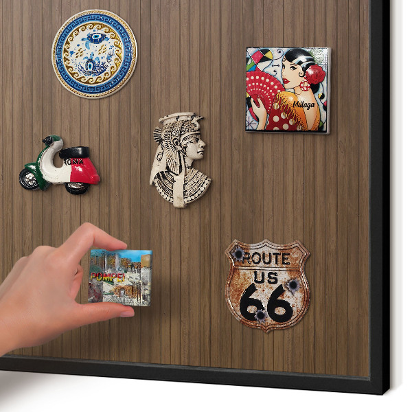 Houten achtergrond
