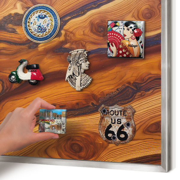 Houten ringen