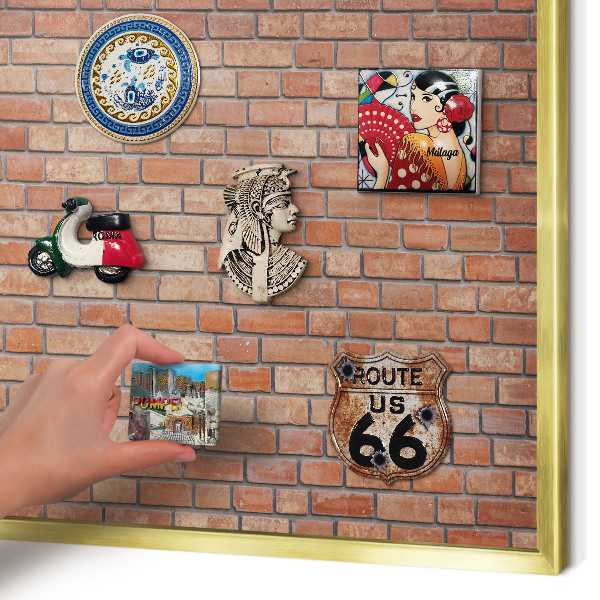 Bakstenen muur
