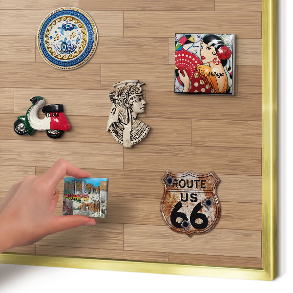 Houten patroon