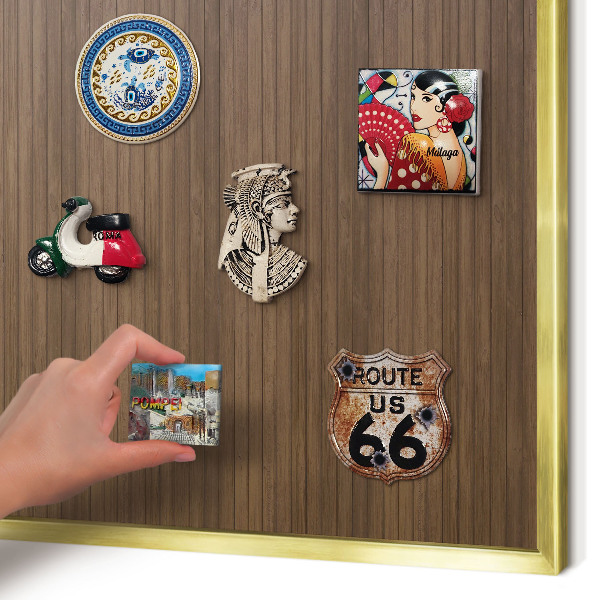 Houten achtergrond