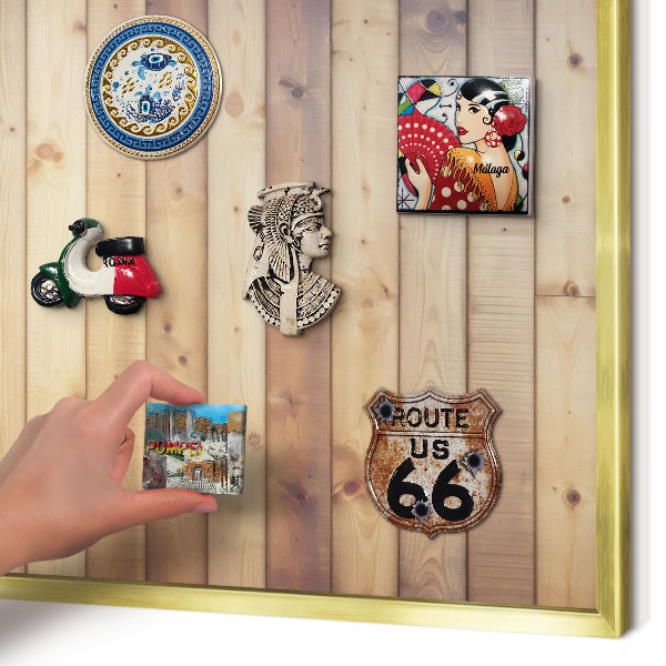 Houten planken