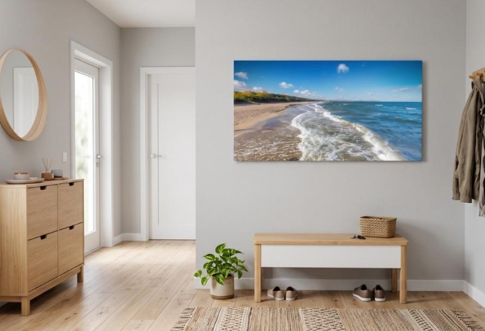 decoraties voor de hal