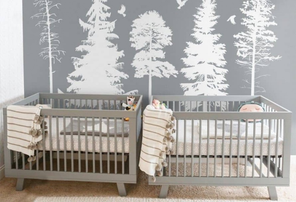 muurstickers voor kinderen