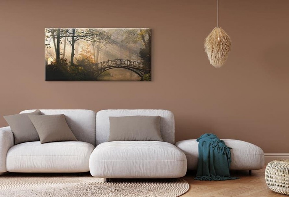 interieur in Japanse stijl