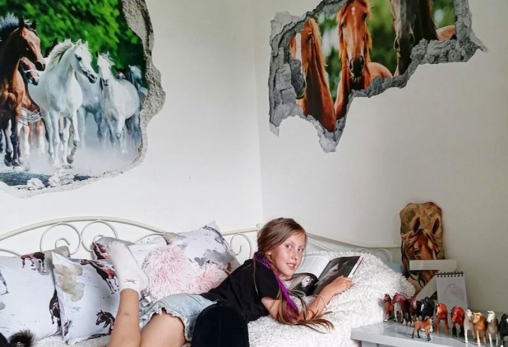 ideeën voor wanddecoratie