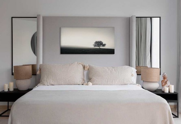 Japandi-stijl - een perfecte combinatie van Japans en Scandinavisch design in interieurs