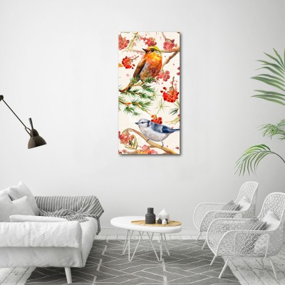 Canvasschilderijen - gedrukte decoraties