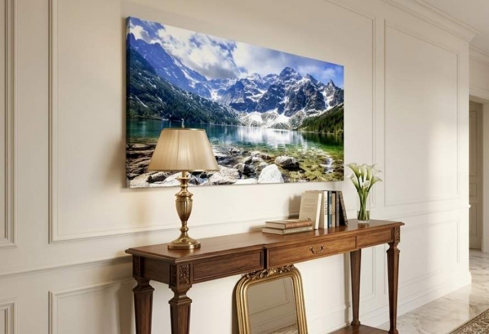decoraties voor de hal