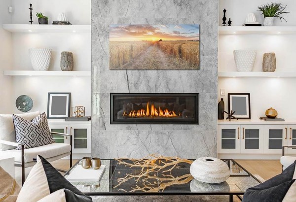 Zo richt je een woonkamer in - stap voor stap naar de perfecte ontspanningsruimte