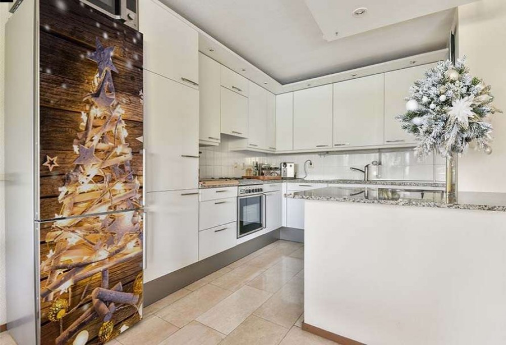 Kerstversiering voor thuis