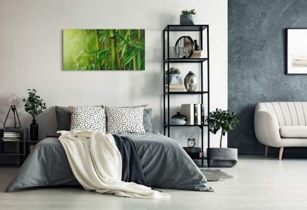 Minimalisme, boho of glamour? Zo richt je je slaapkamer in je eigen stijl in