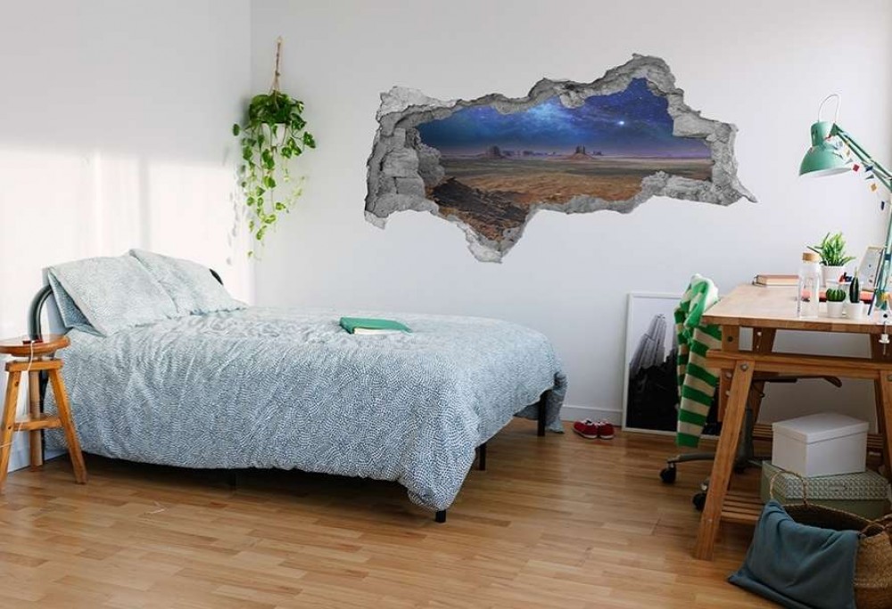 hoe je een studentenkamer inricht