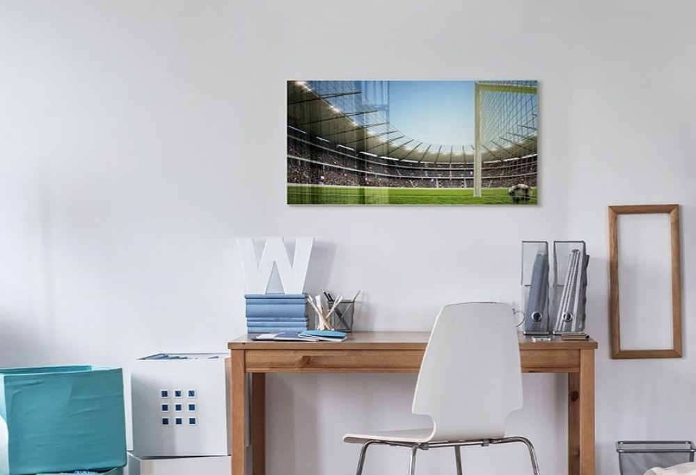 hoe je een studentenkamer inricht