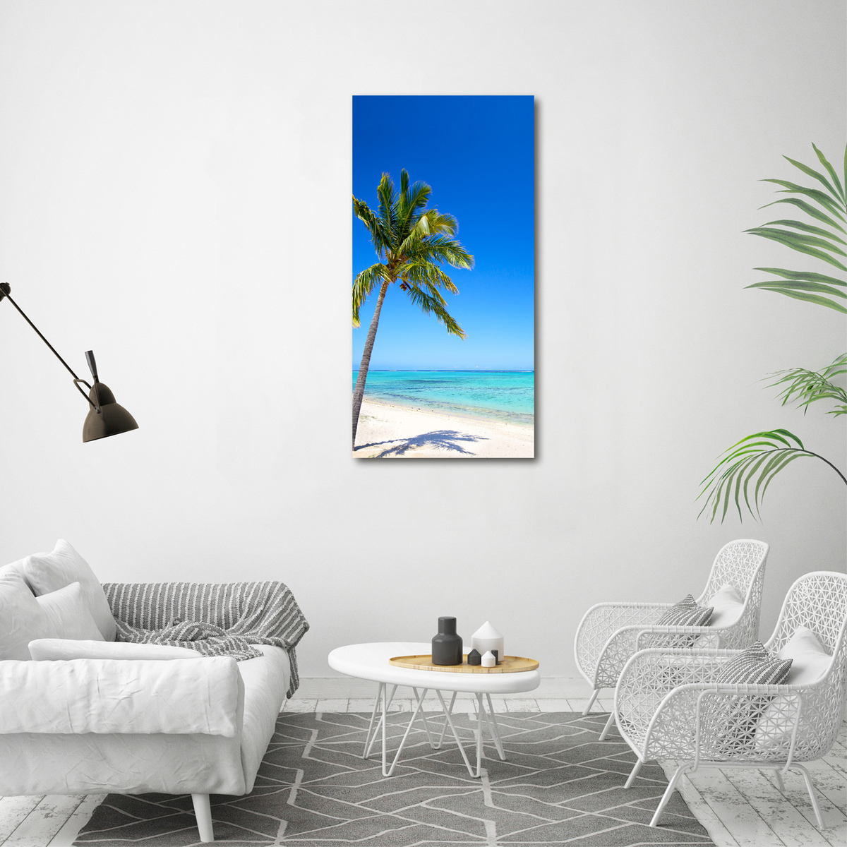 Wanddecoratie van eigen foto’s – wat kiezen wij het vaakst?